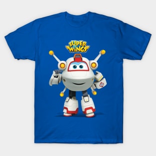 Astro T-Shirt